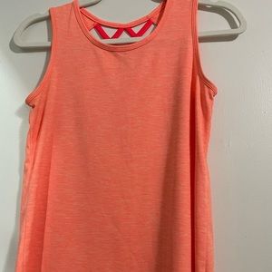 Peloton workout top